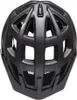 KED Kailu Helm – Kinderhelm mattschwarz größe M (53-59 cm) Produktbild-Vorschau 3