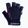 Bushido Trainingshandschuhe navy blau Wg-156 M Produktbild-Vorschau 1