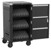 Chariot de chargement et de stockage mobile Ewent EW1700 Voir les images du produit 1