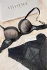 Vivisence 1041 beige-noir 70D Soutien-gorge pigeonnant Voir les images du produit 13
