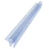 Guarnizione doccia D10 4-5mm 200cm Profilo di ricambio per Anteprima dell’immagine prodotto 4