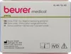 BEURER GL48/GL49 Teststreifen 50 Stück Produktbild-Vorschau 3