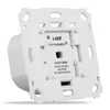 Homematic IP Smart Home Schalt-Mess-Aktor Für Produktbild-Vorschau 3