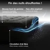DEWINNER Matelas 140x200 cm, Hauteur 30 cm, Matelas Voir les images du produit 4
