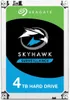 ST4000VX007  Seagate SkyHawk ST4000VX007 Interne Festplatte Produktbild-Vorschau 1