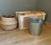 Eimer - Zinkeimer - Edelstahleimer - Milcheimer - Zinkeimer Produktbild-Vorschau 8