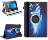 Tablet Hülle für Huawei MediaPad T5 T3 T2 T1 10.1 Tasche Produktbild-Vorschau 1