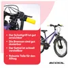20 Zoll Kinderfahrrad, 7-Gang, Jungenfahrrad, S’COOL troX Produktbild-Vorschau 7
