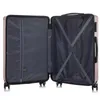 Koffer Trolley Reisekoffer Suitcase, Rollkoffer Handgepäck Produktbild-Vorschau 7