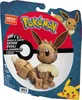 Stavebnice Mega Construx Pokémon Evoli Náhled obrázku produktu 19