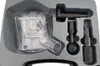 Wolfcraft Meuleuse d'angle Ensemble d'outils pour le Voir les images du produit 8