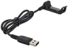 Garmin 010-12455-00, Ladekabel, Aktivitätstracker, Schwarz, Produktbild-Vorschau 6