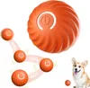 Selbstrollender Ball Hund,Hund Produktbild-Vorschau 1