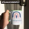 Trendation - Kindergärtnerin Tasse Geschenk Danke Produktbild-Vorschau 4
