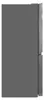 Samsung RF48A400EM9/EG French Door edelstahl Twin Cooling+ Produktbild-Vorschau 6
