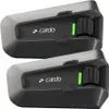 Cardo PT200101 motorcycle intercom 2 channels 1600 m Black Anteprima dell’immagine prodotto 5