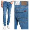 MUSTANG | Frisco Skinny | Jeans da uomo, vestibilità Anteprima dell’immagine prodotto 1