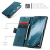Etui pour Samsung Galaxy S23 Ultra, étui rétro en Voir les images du produit 10