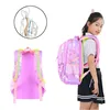 Schulrucksack Schulranzen Schultasche Sports Rucksack Produktbild-Vorschau 7