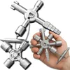 EDIBAZZAR | Multifunktionsschlüssel für technische Produktbild-Vorschau 7