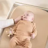 NATTOU Podložka přebalovací měkká Softy Beige bez BPA 50x70 Náhled obrázku produktu 7