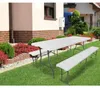 Gardlov 3257 Klappbares Bier-Set aus Kunststoff, 180 cm, Produktbild-Vorschau 14
