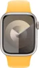 Apple MWMP3ZM/A accessorio indossabile intelligente Band Anteprima dell’immagine prodotto 1