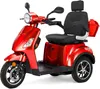 Elektromobil “Vita Care 1000 Li”, 25 km/h, 20Ah, bis 60 Produktbild-Vorschau 1