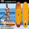 Aqua Marina Fusion 330 SUP BOARD Set mit BlueDrive S Produktbild-Vorschau 23