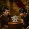 Star Wars The Child Elektronická Edícia Náhľad obrázku produktu 15