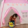 Tenda per bambini HOME + luci 23472 Anteprima dell’immagine prodotto 17