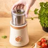 KLAUSBERG KB-7993 Elektrische Kaffee-, Gewürz- und Produktbild-Vorschau 9