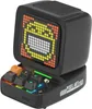 A black Divoom Ditoo Pro Bluetooth speaker with a pixel art display and keyboard-like buttons. Náhled obrázku produktu
