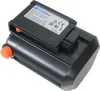 Trade-Shop Li-Ion Akku 18V / 2000mAh für Gardena AccuJet Produktbild-Vorschau 2