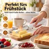 Elektrisches Buttermesser, beheiztes Buttermesser zum Produktbild-Vorschau 3