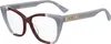 Moschino Sonnenbrille MOS642 S9W 52 15 140 Produktbild-Vorschau 2