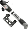 Beto Double-HxS Fahrradpumpe mini Luftpumpe Fahrrad Produktbild-Vorschau 11