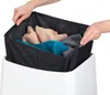 WENKO Badhocker Mod. Wing praktischer Hocker mit Wäschekorb Produktbild-Vorschau 10