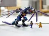 LEGO 71742 NINJAGO Der Drache des Overlord und Figur des Produktbild-Vorschau 20