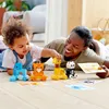 LEGO 10955 DUPLO Mein Erster Tierzug mit Spielzeug-Tieren, Produktbild-Vorschau 29
