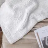 Flauschige Kuscheldecke Sherpa Coral extra weich & warm Produktbild-Vorschau 6