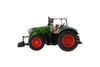 Poľnohospodársky traktor Bburago s pohonom na zotrvačník Náhľad obrázku produktu 12