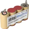 NiMH-Akku - 1500mAh (4.8V) für elektrischer Besen Home Produktbild-Vorschau 3