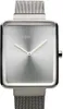 Bering Herren Uhr Armbanduhr Classic - 14533-000 Meshband Produktbild-Vorschau 3