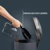 Rowenta Compact Power Cyclonic Staubsauger ohne Beutel Produktbild-Vorschau 3