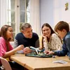 LEGO(R) FAMILIES 41838 Vzpomínky na cestování Náhled obrázku produktu 24