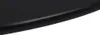 A close-up view of the edge of a black awning. Anteprima dell’immagine prodotto
