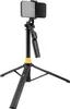 Selfie-Stick-Stativ mit Bluetooth-Fernbedienung & Produktbild-Vorschau 4