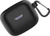 INF Ochranné puzdro pre JBL Tune Buds s karabínou čierna Náhľad obrázku produktu 3