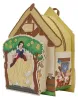 Snehulienka od Loungefly – mini batoh Cottage Náhľad obrázku produktu 4